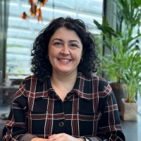 Sebla Sonmez Ozdemir