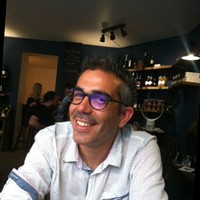 Frédéric Guillon