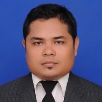 Allwin M. Simarmata