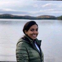 Dr. Aswani Sreekumar, Pharmd