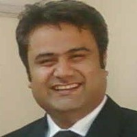 Mustafa Hameed Syed