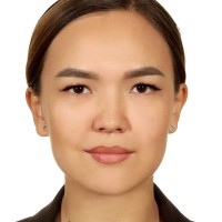 Жулдыз Габдулбакиева