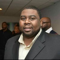 Patrick Coleman
