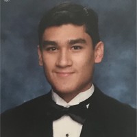 Brandon Enriquez