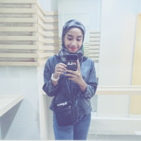 Norhuda Nazurah