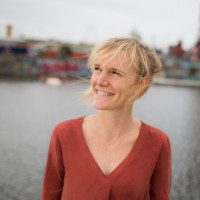 Anne van Oudheusden