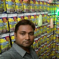 Vipin Mirzapur