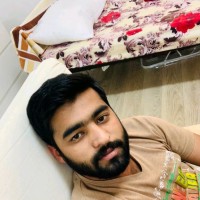 Qammar Abbas