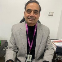 Sudhir Bhargava