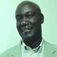 Morris Muriuki Mbae