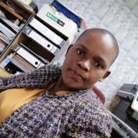 Senamile Samukelo Zulu