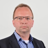 Arie Den Hertog MSc RA RC