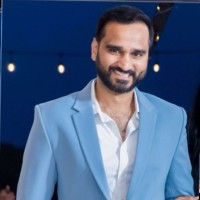 Sudeep Thodeti