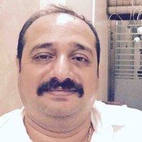 Nilesh Panchal