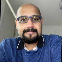 ANEESH VIJAYAN
