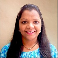 Sneha Khorate