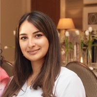 Ekaterina Rasouli