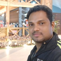 Sajimon J