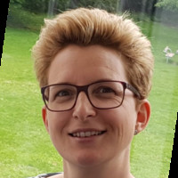 Marion Kopp