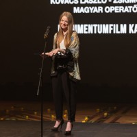 Krisztina Wéber