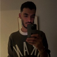 Alireza Hosseinipour