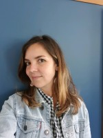 Charlotte Charrier