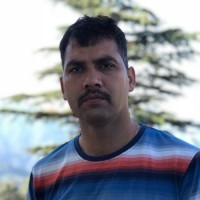 Amit Dhama