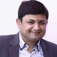 GIRISH BHATT