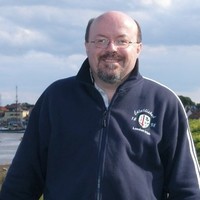 Shane Murphy MBCS