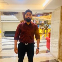 prashant singh yadav