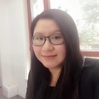 Amber (Xi) Wu
