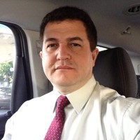 Lindemberg Pinheiro Borges