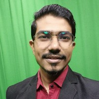 Tushar Khairnar