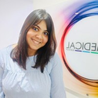 Shivani Menon