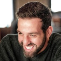 Simon Rustom