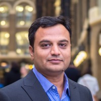Kalpesh Rampariya