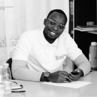 Dr Isa ahmed.  Ssemakula