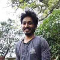 Ganesh Khandagale