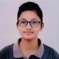 Mahima Dabhi
