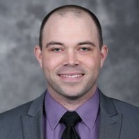 Timothy Barrette, PhD, PE