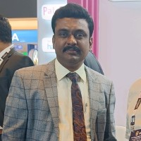 Uday G Naidu