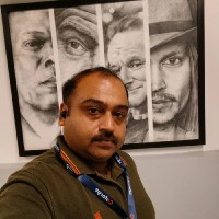Amar Bux Singh
