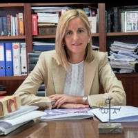 Blanca Jofre de Loaisa Jimenez