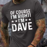 Dave Owens