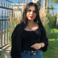 Ilhem Dhaouadi