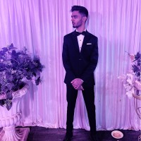 Zaid Ali Shaikh