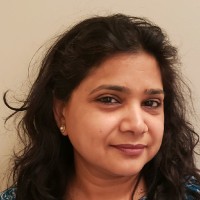 Kiran A.