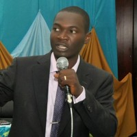 Samuel Odeleye