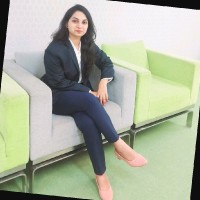 Meghana Varma Chamarthi