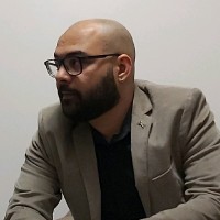 Sérgio Segaty